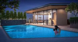 Arina East Residences (D15), Apartment #594176101